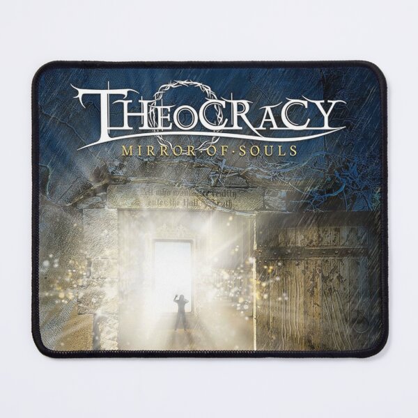 Item preview, Theocracy - Mirror of Souls album 2008 designed and sold by RichardWagne.