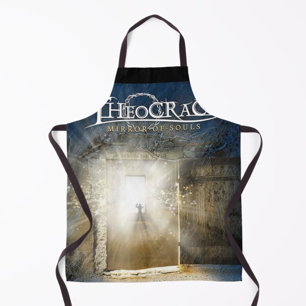 Item preview, Theocracy - Mirror of Souls album 2008 designed and sold by RichardWagne.