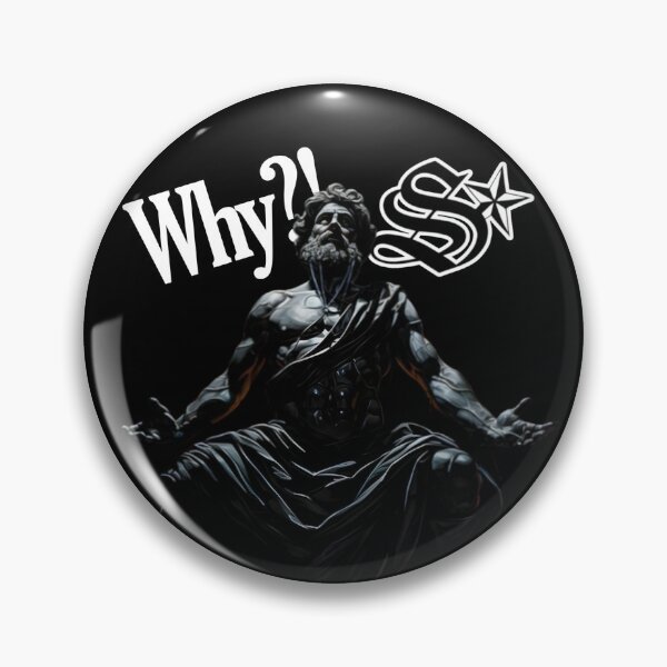 Item preview, Why designed and sold by Sevenfold Theory Clothing.