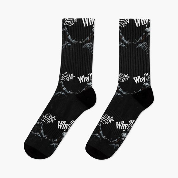 Item preview, Why designed and sold by Sevenfold Theory Clothing.