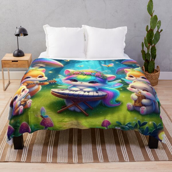Item preview, Forest creatures designed and sold by MindsAtelier.