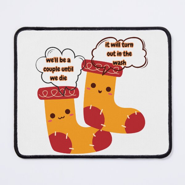 Item preview, Funny Socks designed and sold by AmazingBeth.
