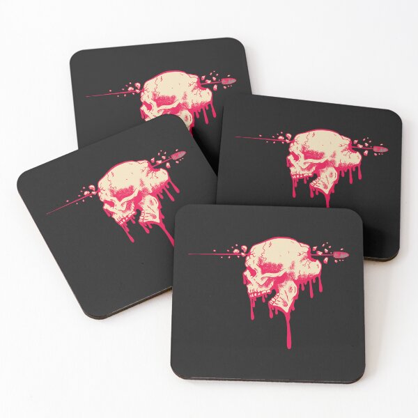 Item preview, Shots designed and sold by Tameink.