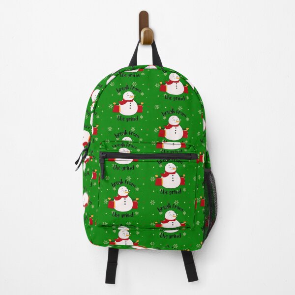 Item preview, Shopping Snowman BFTG designed and sold by BFTG.
