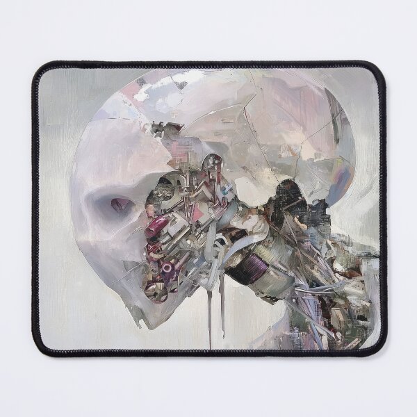 Item preview, Mechanical Anatomy designed and sold by CHCOfficial.