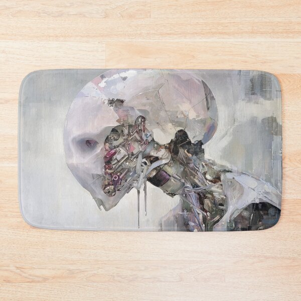 Item preview, Mechanical Anatomy designed and sold by CHCOfficial.