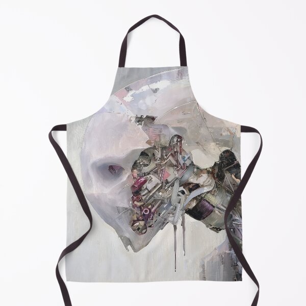 Item preview, Mechanical Anatomy designed and sold by CHCOfficial.