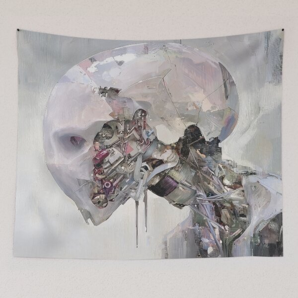 Item preview, Mechanical Anatomy designed and sold by CHCOfficial.