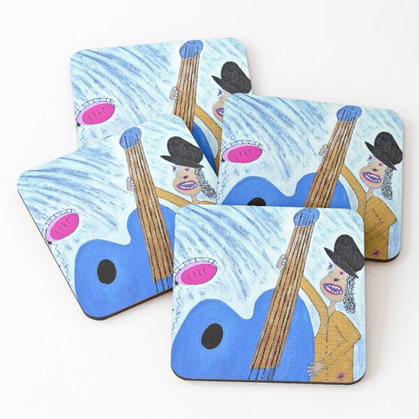 Item preview, Double Bass  designed and sold by SomeHappyThing.