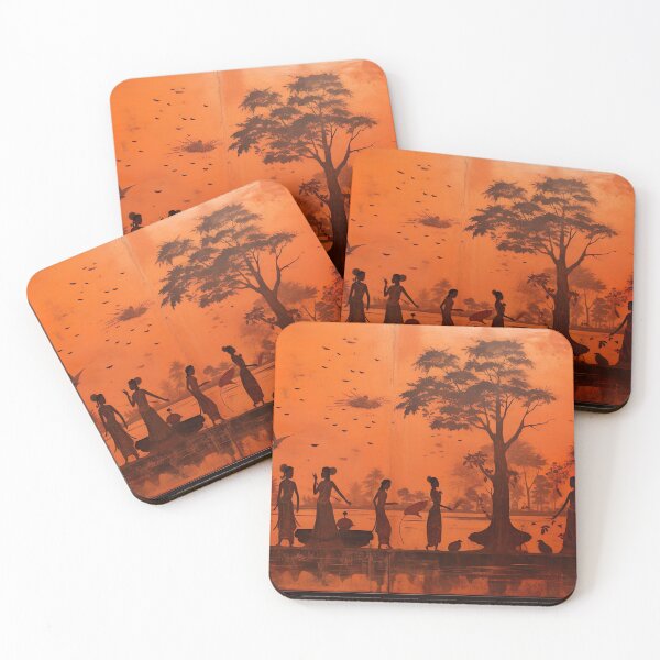 Item preview, Ancient Khmer - Banteay Chhmar designed and sold by KootenayDesigns.