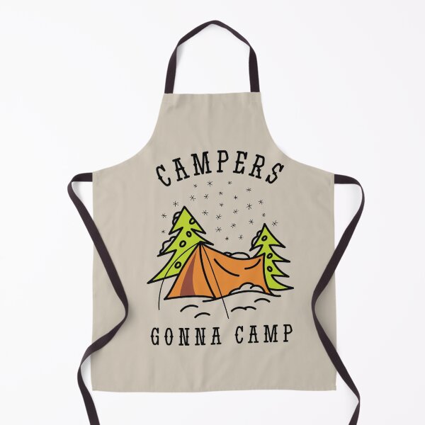Artikelvorschau, HIKING AND CAMPING COLLECTION entworfen und verkauft von THE AMERICAN TEEVANGELIST.