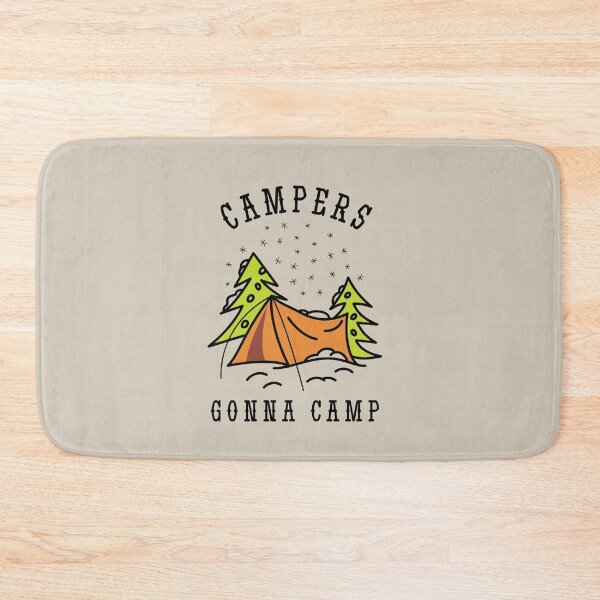 Item preview, HIKING AND CAMPING COLLECTION designed and sold by THE AMERICAN TEEVANGELIST.