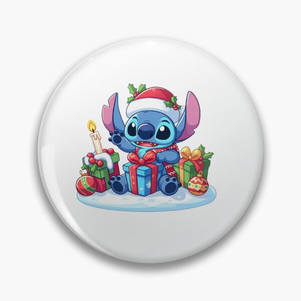 Item preview, Festive Stitch Christmas Holiday PNG designed and sold by rfd2.