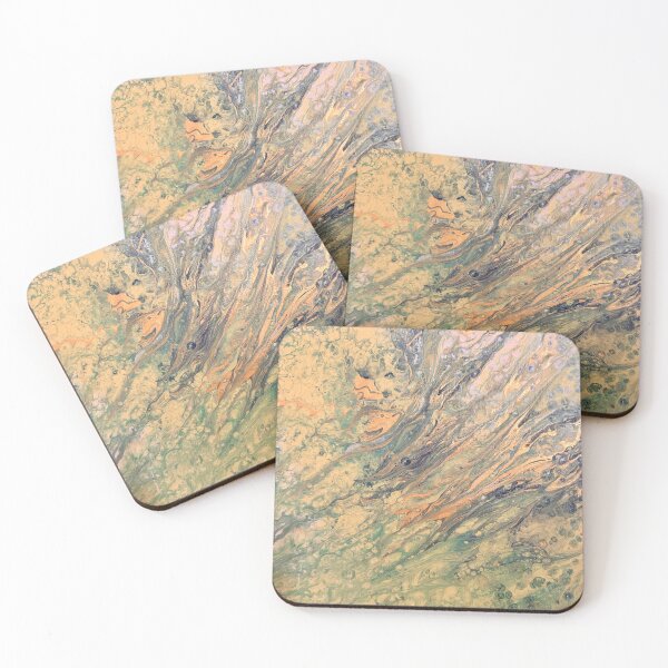 Item preview, Abstract painting  designed and sold by lconrad1.