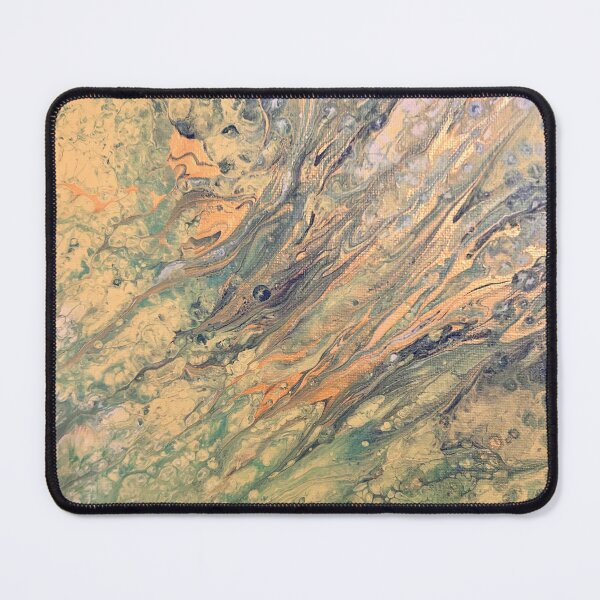 Item preview, Abstract painting designed and sold by lconrad1.