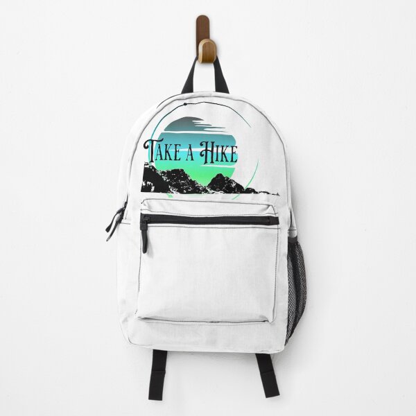 Item preview, Take a Hike designed and sold by StormandStar.