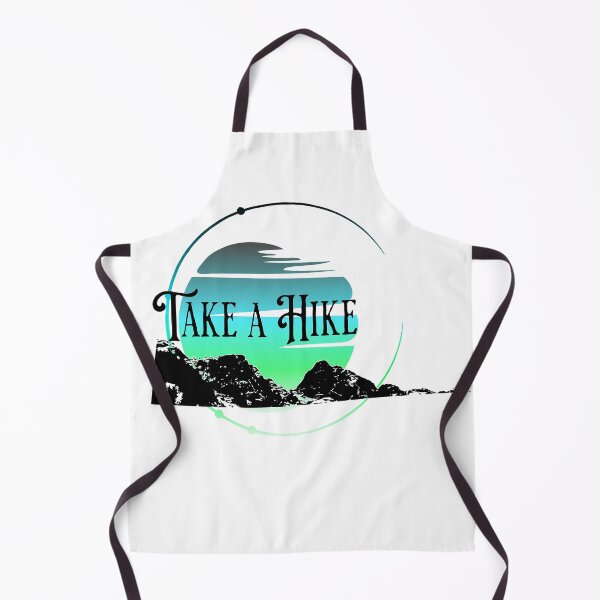 Item preview, Take a Hike designed and sold by StormandStar.