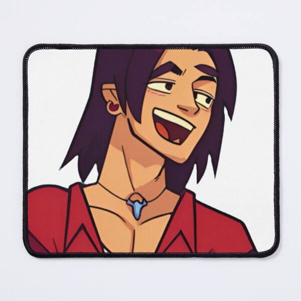 Item preview, Alejandro Total Drama designed and sold by NeedHub.