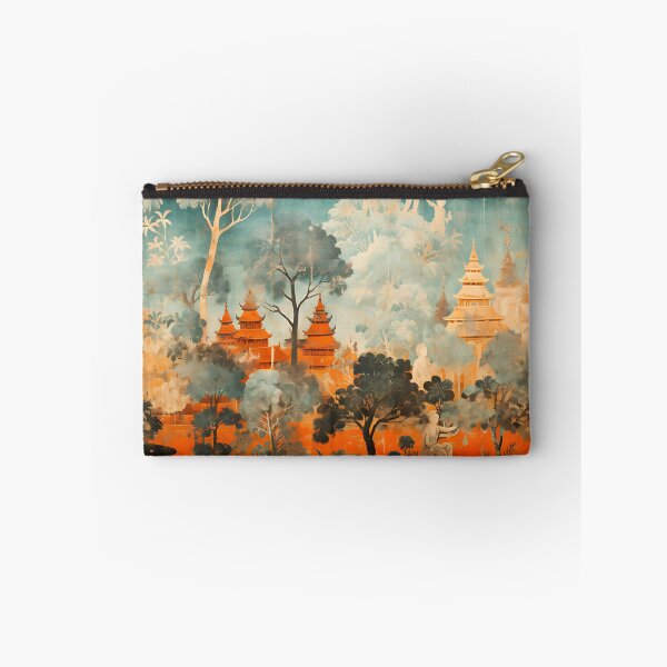 Item preview, Ancient Khmer - Botum designed and sold by KootenayDesigns.