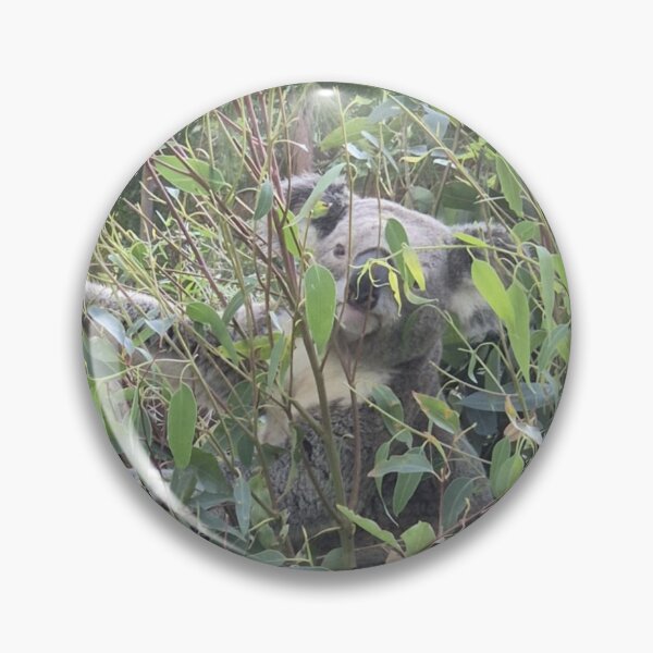 Item preview, Koala designed and sold by Wondrous-Wild.