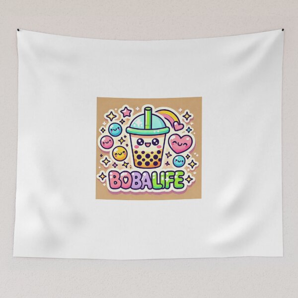 Item preview, Boba Bliss designed and sold by stickers7896.