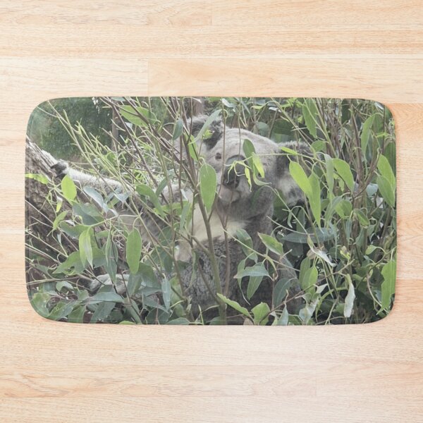 Item preview, Koala designed and sold by Wondrous-Wild.
