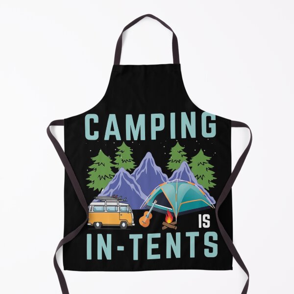 Artikelvorschau, HIKING AND CAMPING COLLECTION entworfen und verkauft von THE AMERICAN TEEVANGELIST.