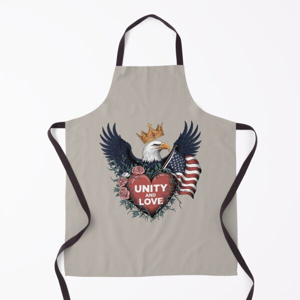 Item preview, Crowned Patriot Eagle designed and sold by Firas Aljazzar.