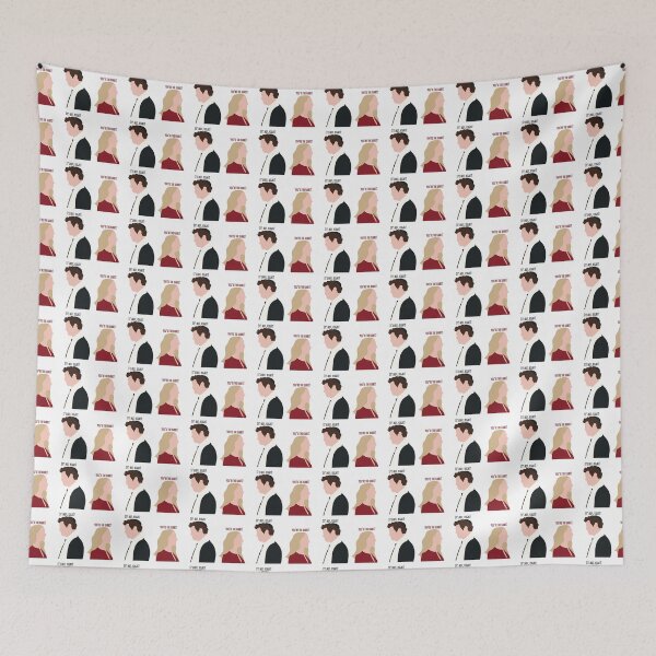 Item preview, Nobody Wants This - The Hot Rabbi designed and sold by falulabanana.