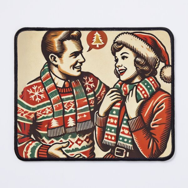 Item preview, Retro Holiday Theme designed and sold by Thanabordee.