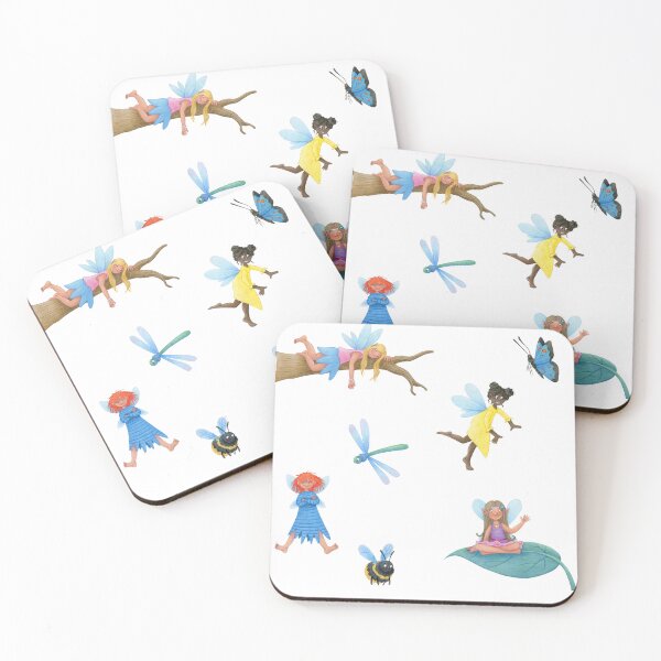 Item preview, elf magic designed and sold by Corinna Arauner.