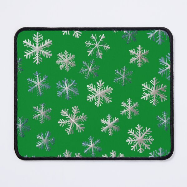 Item preview, SNOWFLAKES designed and sold by likbatonboot.