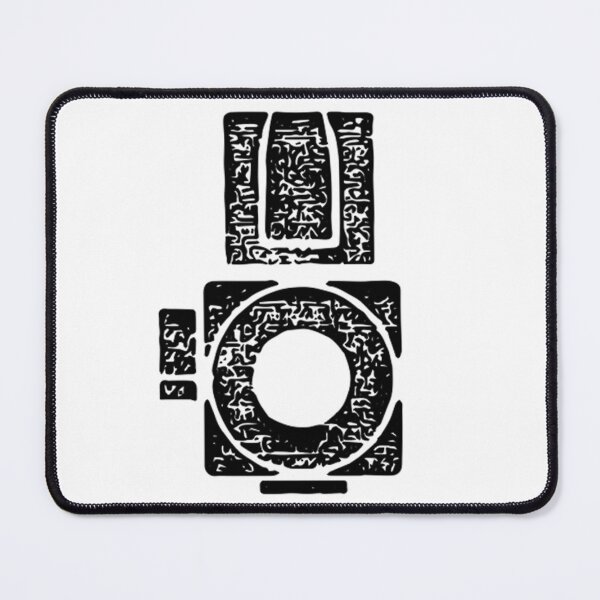 Item preview, Vintage Medium Format Film Camera Vector designed and sold by Film Camera Nerds.