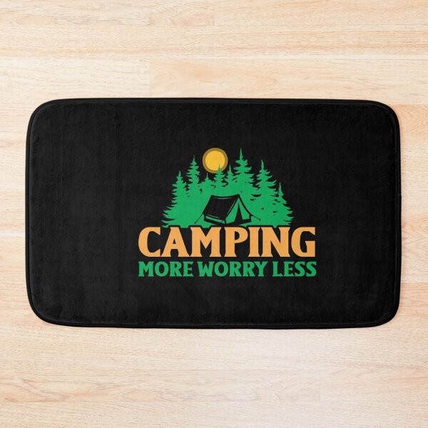Artikelvorschau, HIKING AND CAMPING COLLECTION entworfen und verkauft von THE AMERICAN TEEVANGELIST.