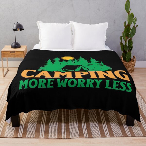 Artikelvorschau, HIKING AND CAMPING COLLECTION entworfen und verkauft von THE AMERICAN TEEVANGELIST.