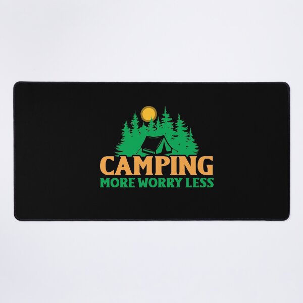 Artikelvorschau, HIKING AND CAMPING COLLECTION entworfen und verkauft von THE AMERICAN TEEVANGELIST.