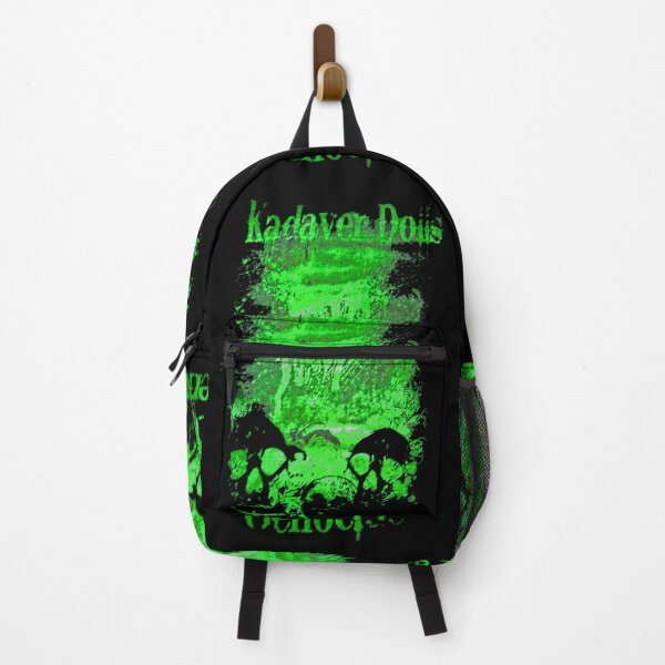 Item preview, Genocide (Green) designed and sold by kadaverdolls.
