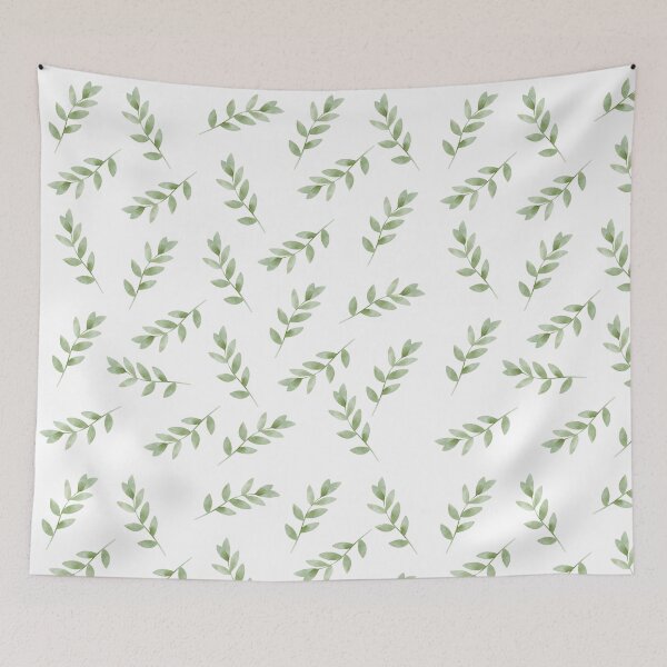 Item preview, Leaves leaves leaves designed and sold by BBdecorations.