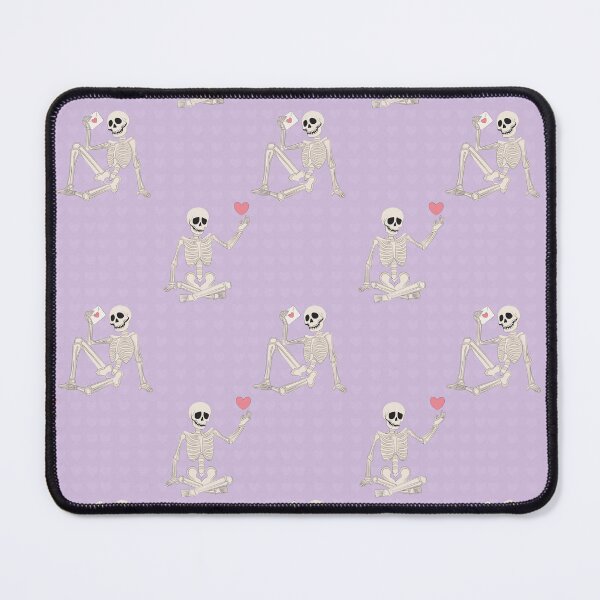 Item preview, Bone Voyage - Seamless Pattern designed and sold by chiarartworks.