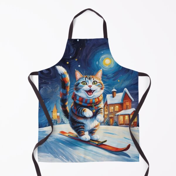 Item preview, Christmas cat 2-5 designed and sold by Warih.