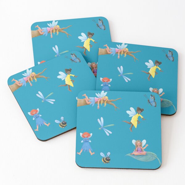 Item preview, elf magic designed and sold by Corinna Arauner.