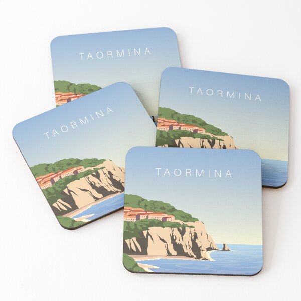 Item preview, taormina italy designed and sold by skalihm.