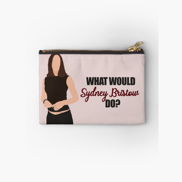 Item preview, What would sydney bristow do designed and sold by aluap106.