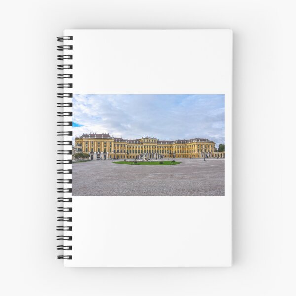 Item preview, Schonbrunn Palace, Vienna, Austria designed and sold by Catherine Sherman.