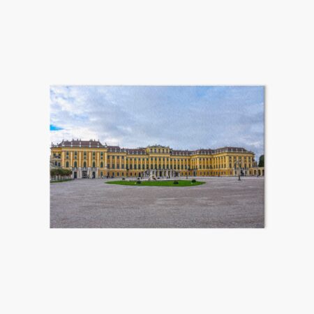 Item preview, Schonbrunn Palace, Vienna, Austria designed and sold by Catherine Sherman.