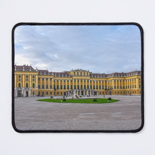 Item preview, Schonbrunn Palace, Vienna, Austria designed and sold by Catherine Sherman.