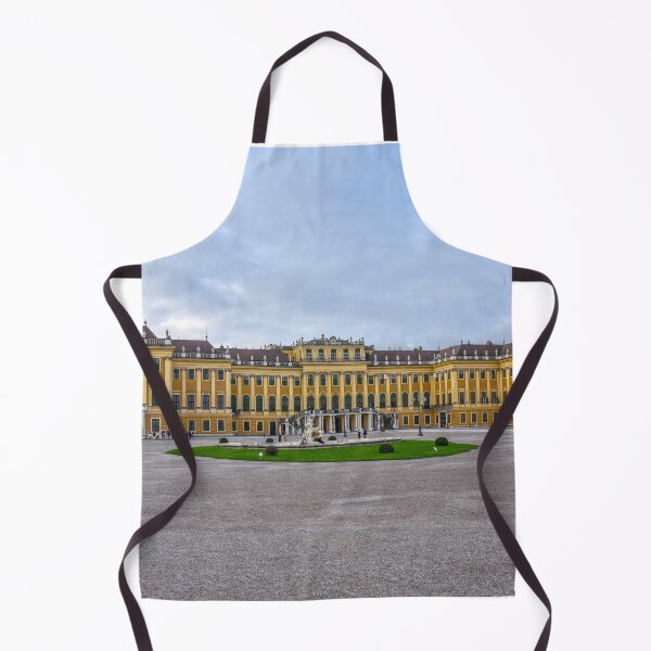 Item preview, Schonbrunn Palace, Vienna, Austria designed and sold by Catherine Sherman.