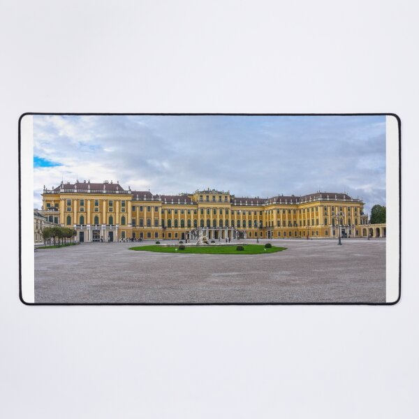Item preview, Schonbrunn Palace, Vienna, Austria designed and sold by Catherine Sherman.