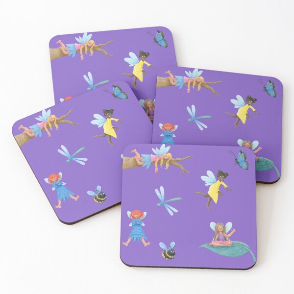 Item preview, elf magic designed and sold by Corinna Arauner.