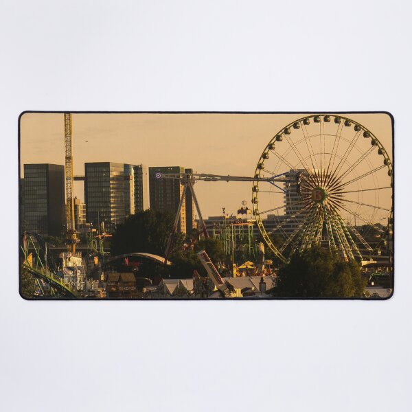 Item preview, Düsseldorf North Rhine-Westphalia Germany designed and sold by TravelWish.